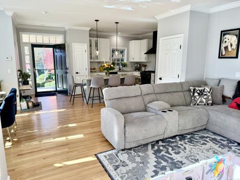 33 Old Field Hill Road Southbury CT 06488