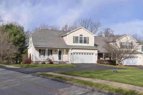 21 Oak Meadow Lane Torrington CT 06791