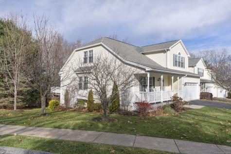 21 Oak Meadow Lane Torrington CT 06791