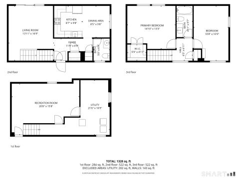 75 River Bend Road Stratford CT 06614