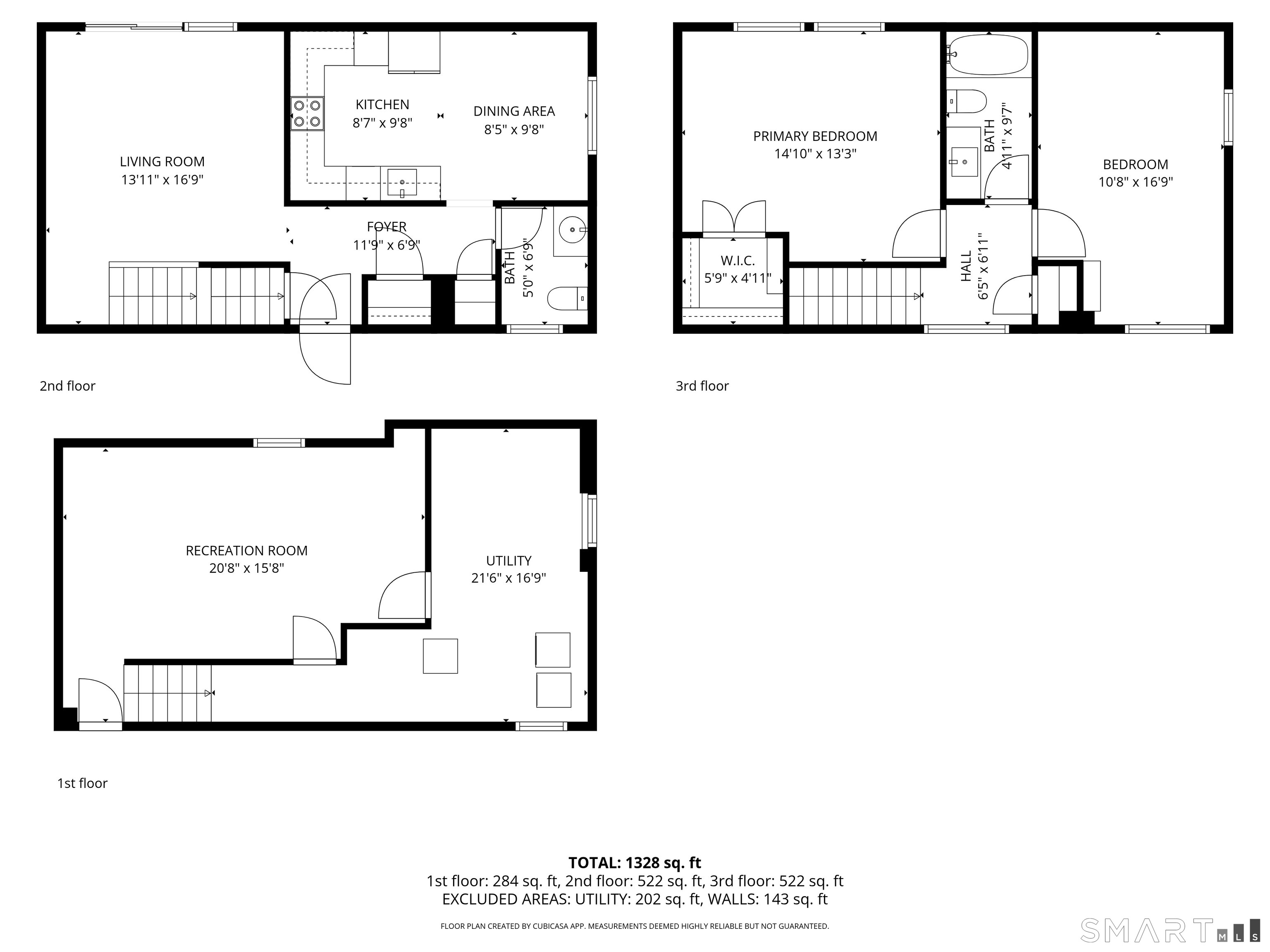 75 River Bend Road Stratford CT 06614
