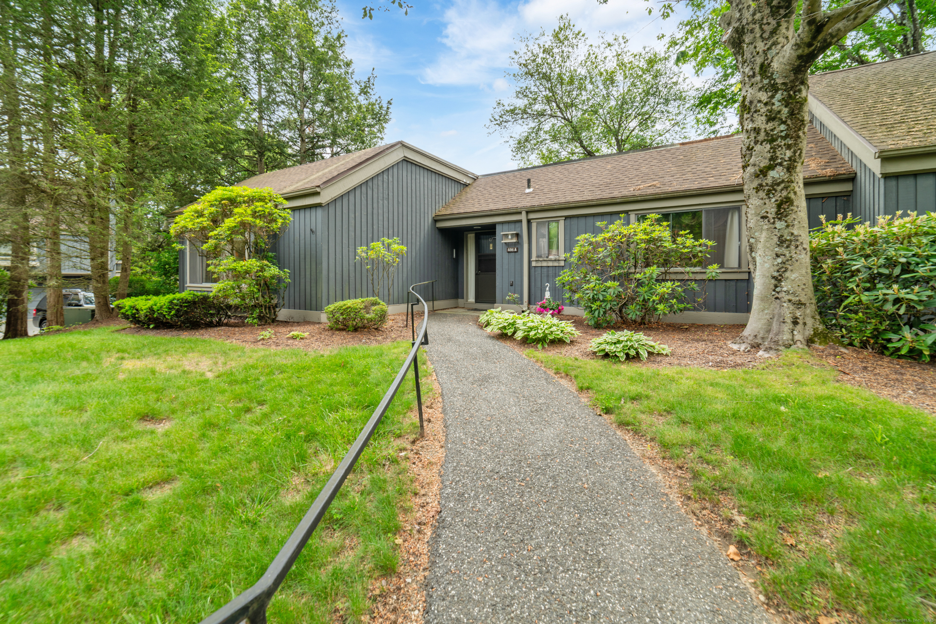 486 Heritage Village Southbury CT 06488