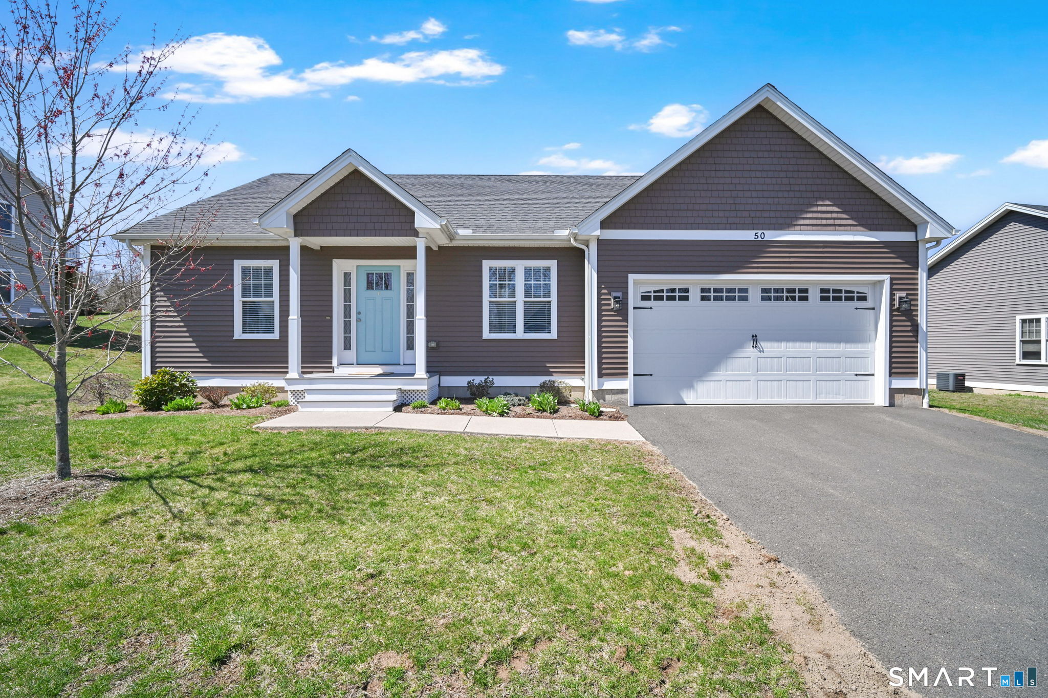 50 Chapman Chase Windsor Locks CT 06096