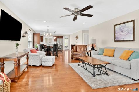 50 Chapman Chase Windsor Locks CT 06096
