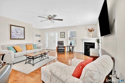 50 Chapman Chase Windsor Locks CT 06096