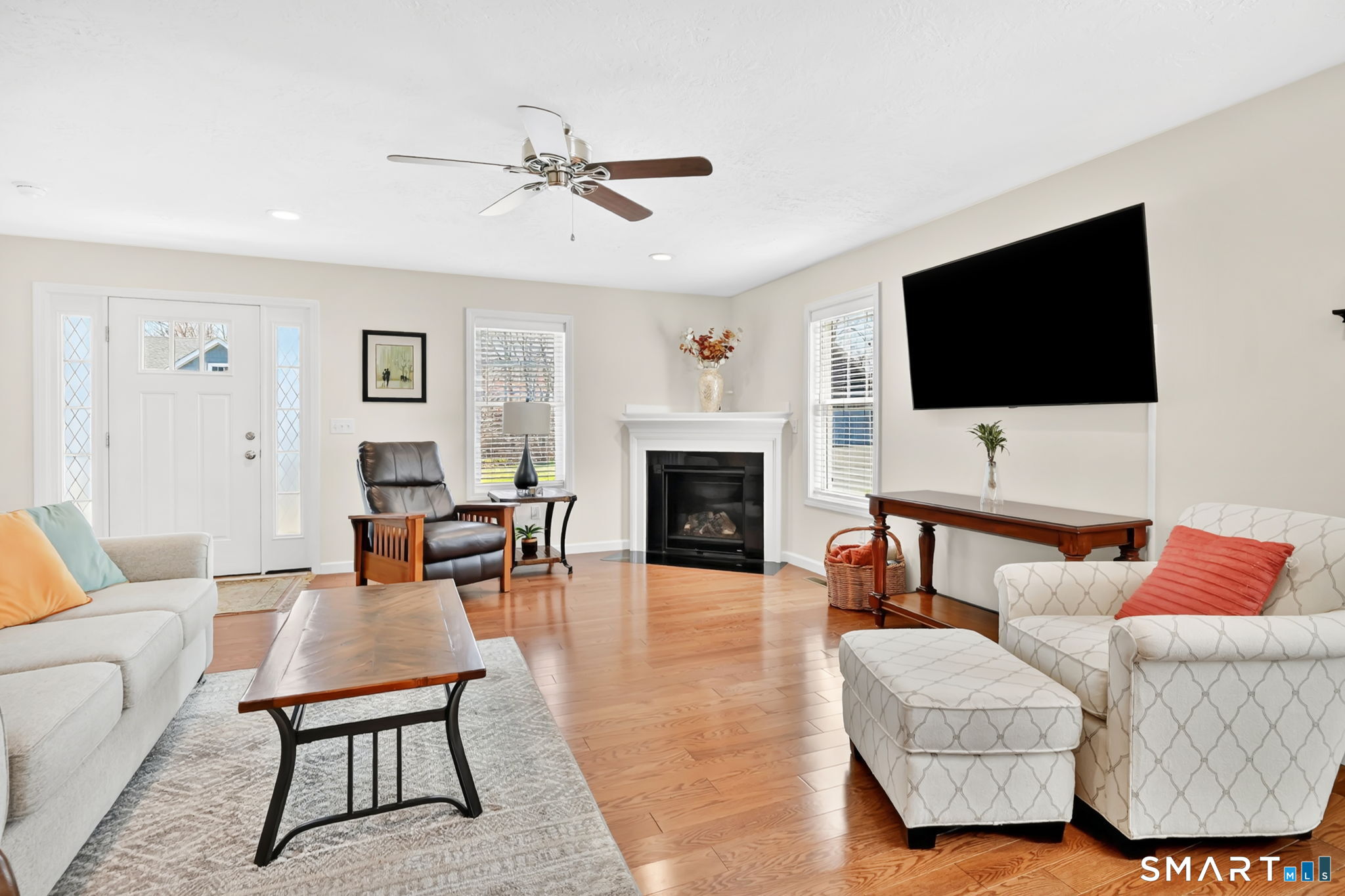 50 Chapman Chase Windsor Locks CT 06096