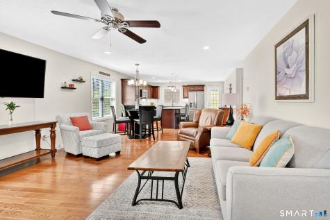 50 Chapman Chase Windsor Locks CT 06096