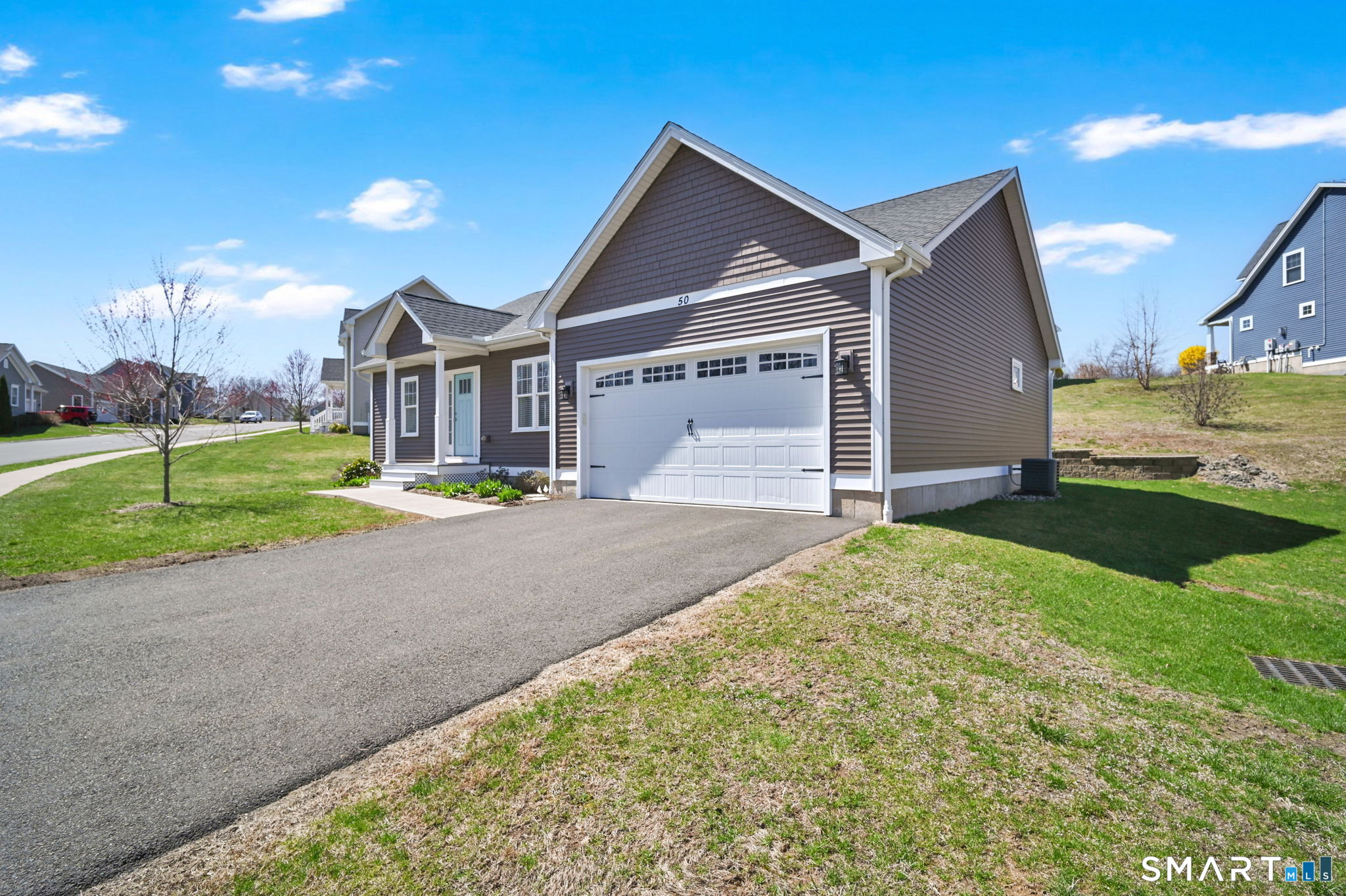 50 Chapman Chase Windsor Locks CT 06096