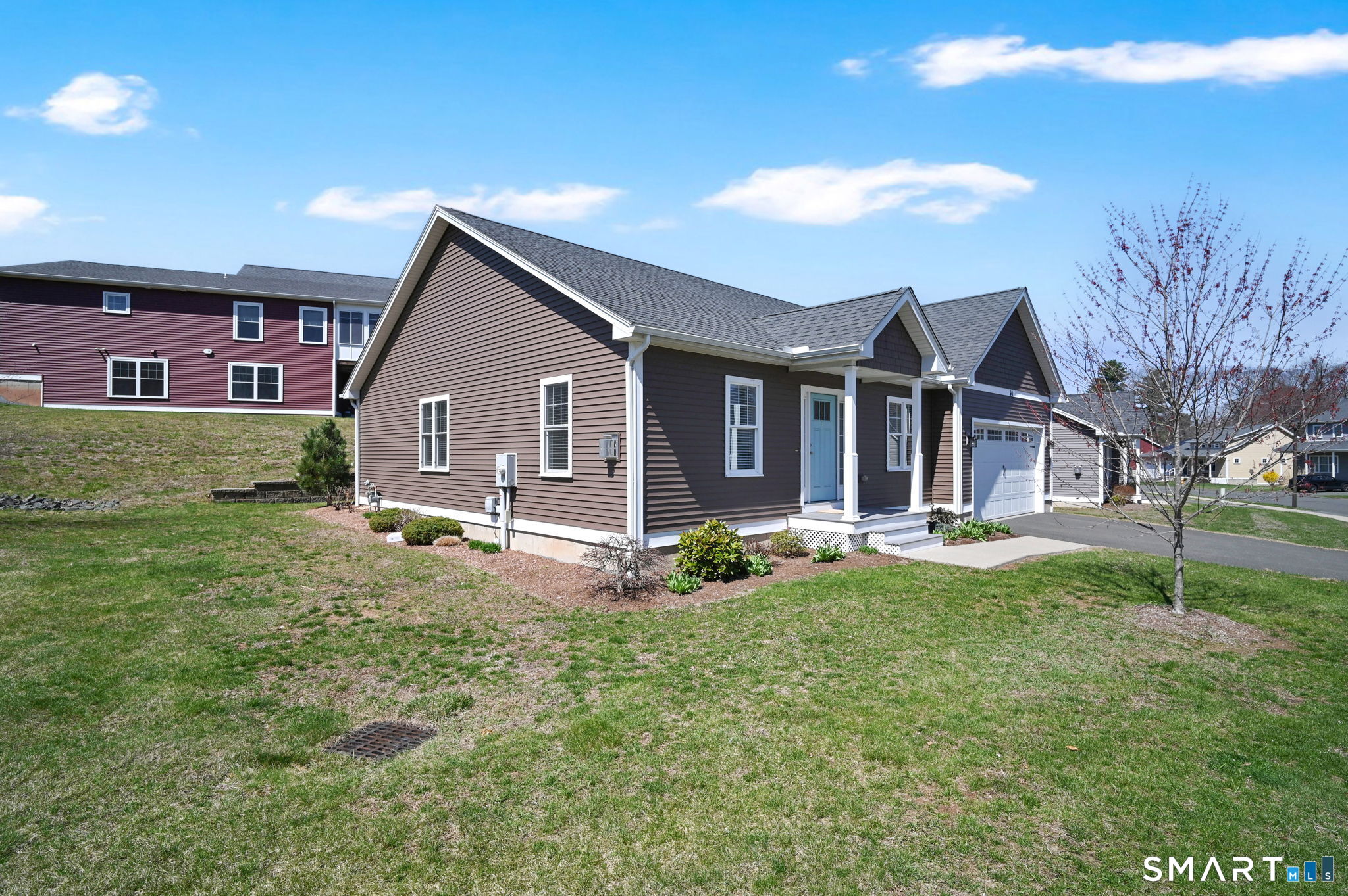 50 Chapman Chase Windsor Locks CT 06096