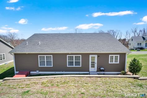 50 Chapman Chase Windsor Locks CT 06096