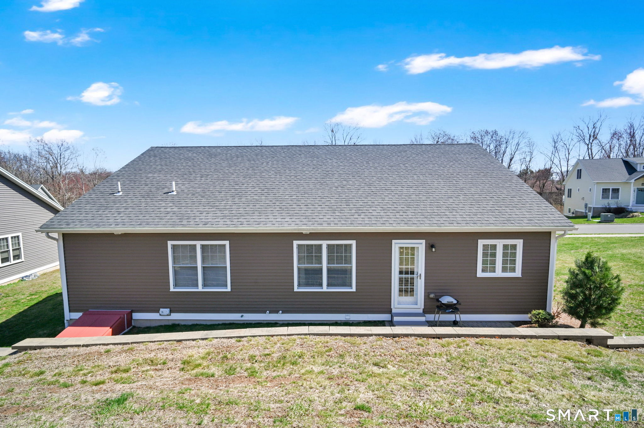 50 Chapman Chase Windsor Locks CT 06096