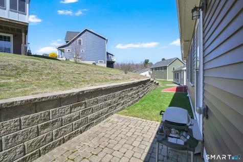 50 Chapman Chase Windsor Locks CT 06096