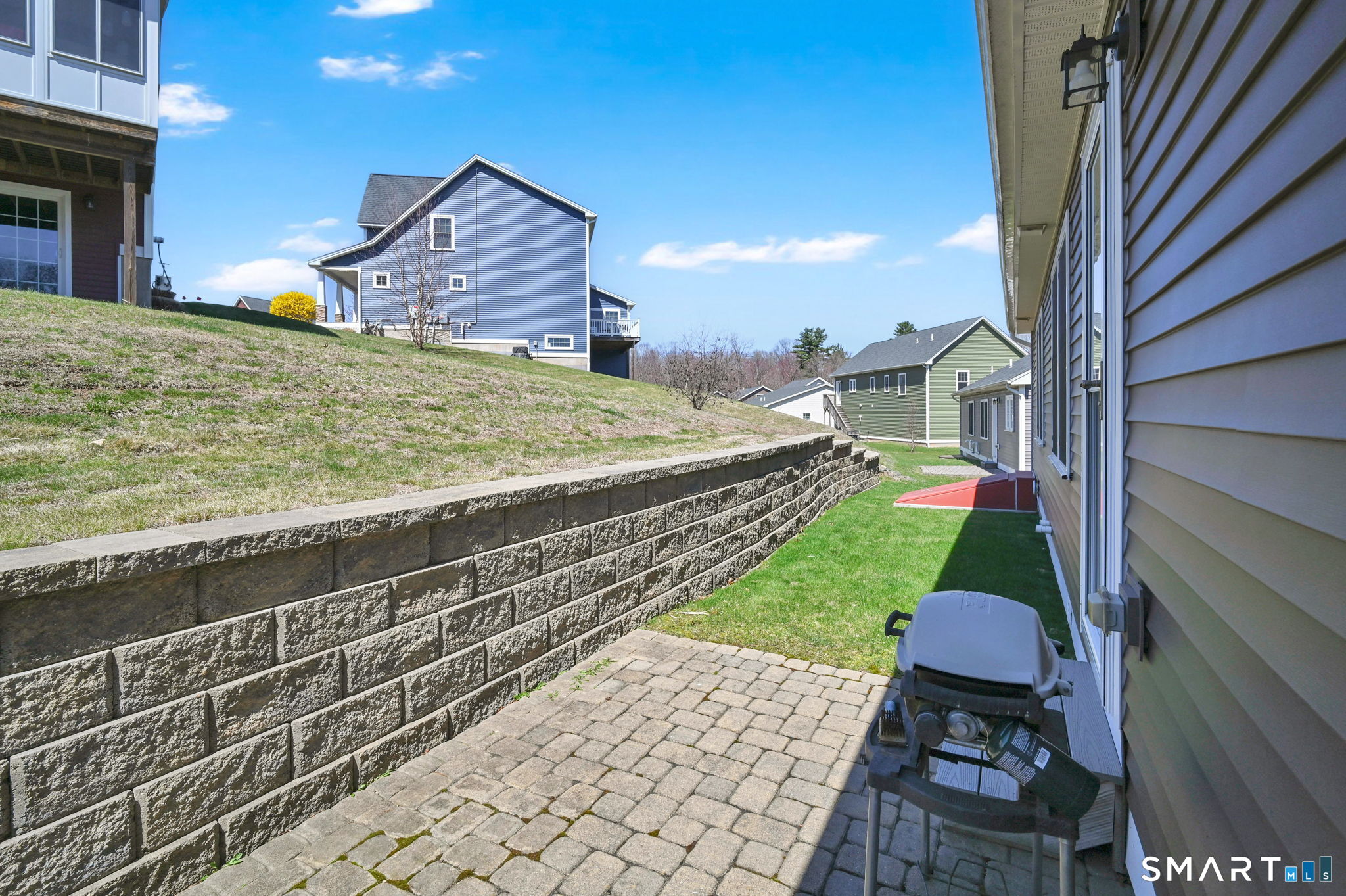 50 Chapman Chase Windsor Locks CT 06096