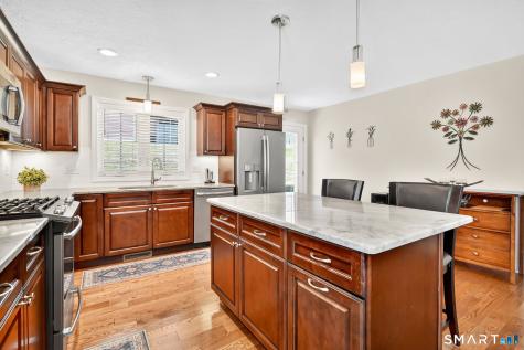 50 Chapman Chase Windsor Locks CT 06096
