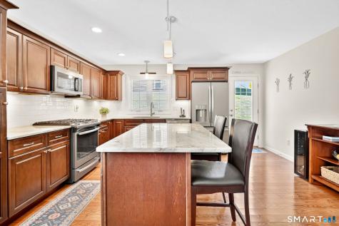 50 Chapman Chase Windsor Locks CT 06096