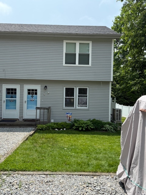 92 Laurelwood Drive East Lyme CT 06357