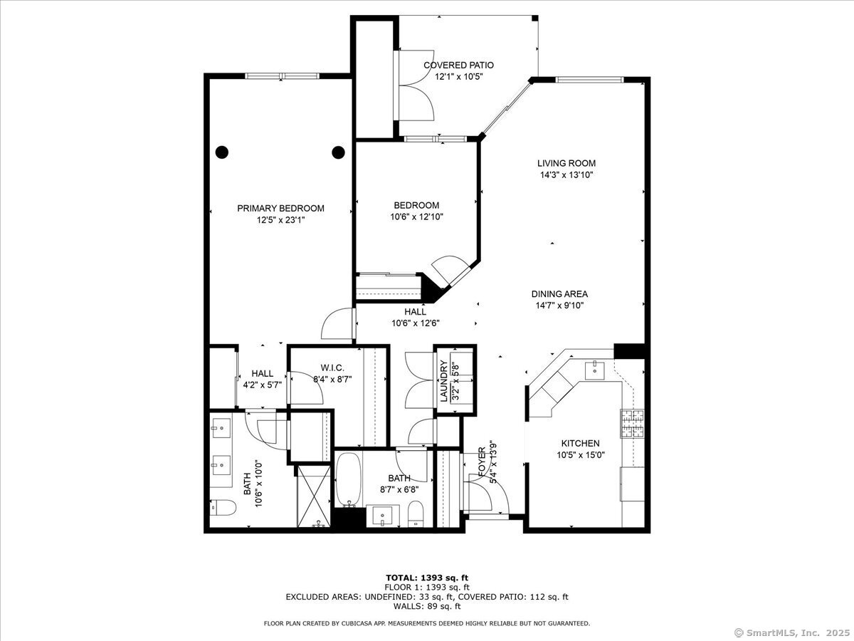 603 Brookside Court Newtown CT 06470