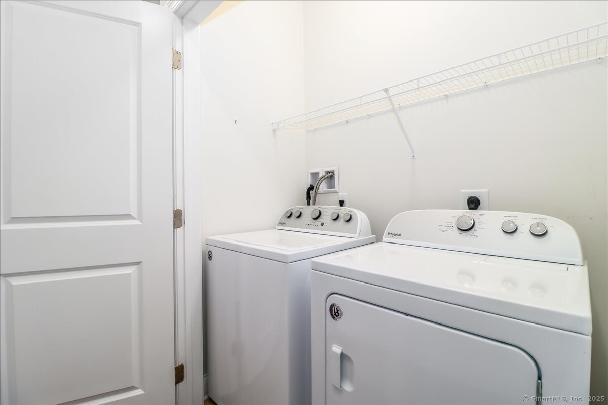 603 Brookside Court Newtown CT 06470