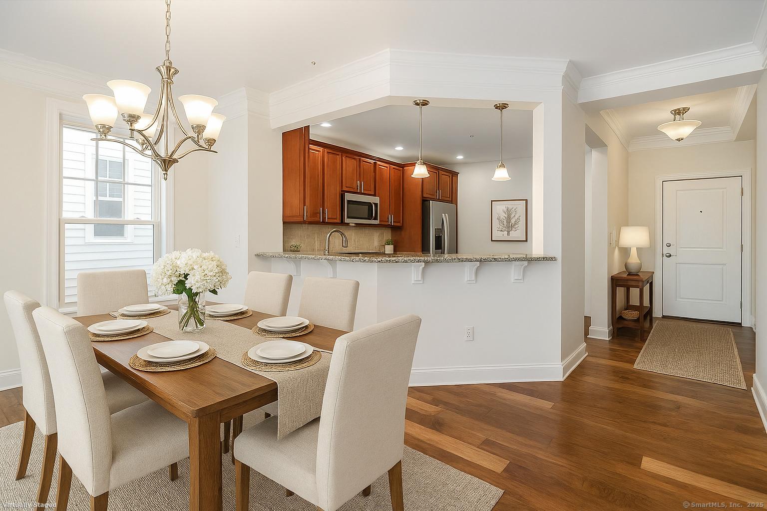 603 Brookside Court Newtown CT 06470
