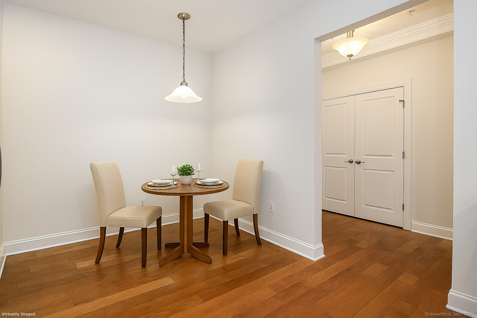 603 Brookside Court Newtown CT 06470