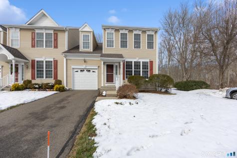 21 Fieldstone Court North Haven CT 06473