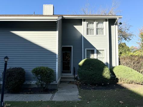 170 Hawthorne Street Bridgeport CT 06610