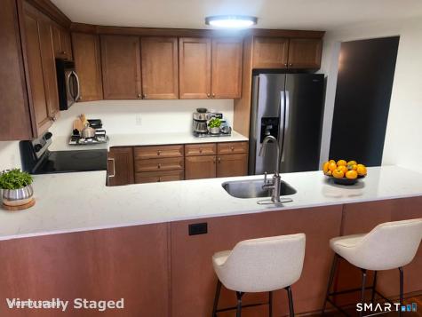 3250 Fairfield Avenue Bridgeport CT 06605