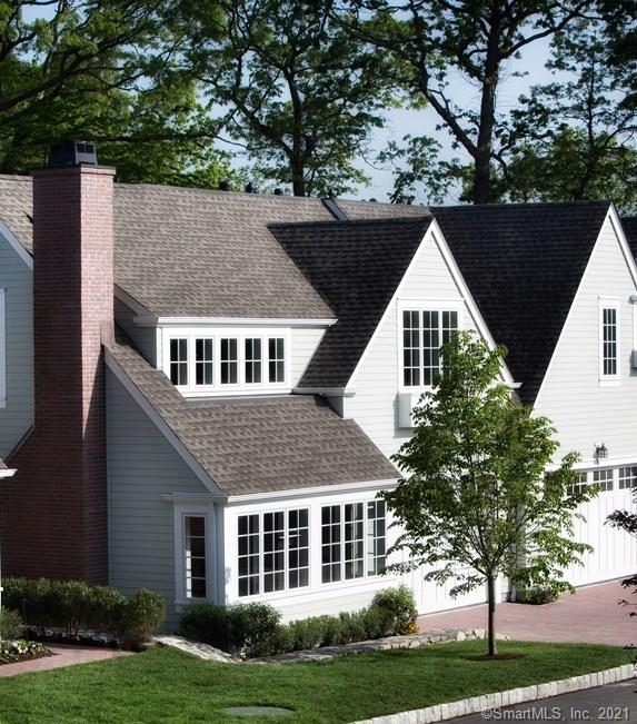 69 Kensett Lane Darien CT 06820