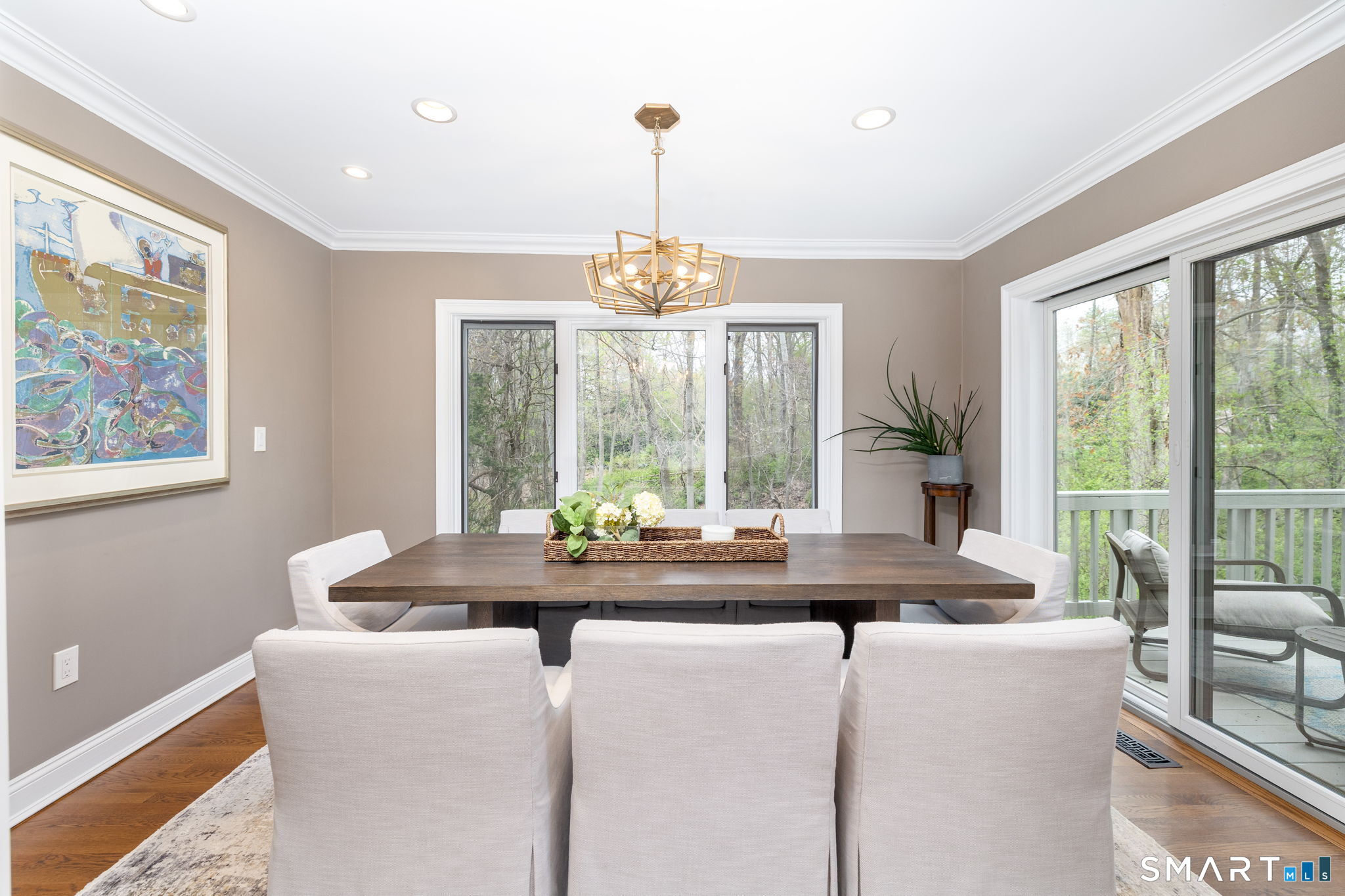 7 Brenthaven Avon CT 06001