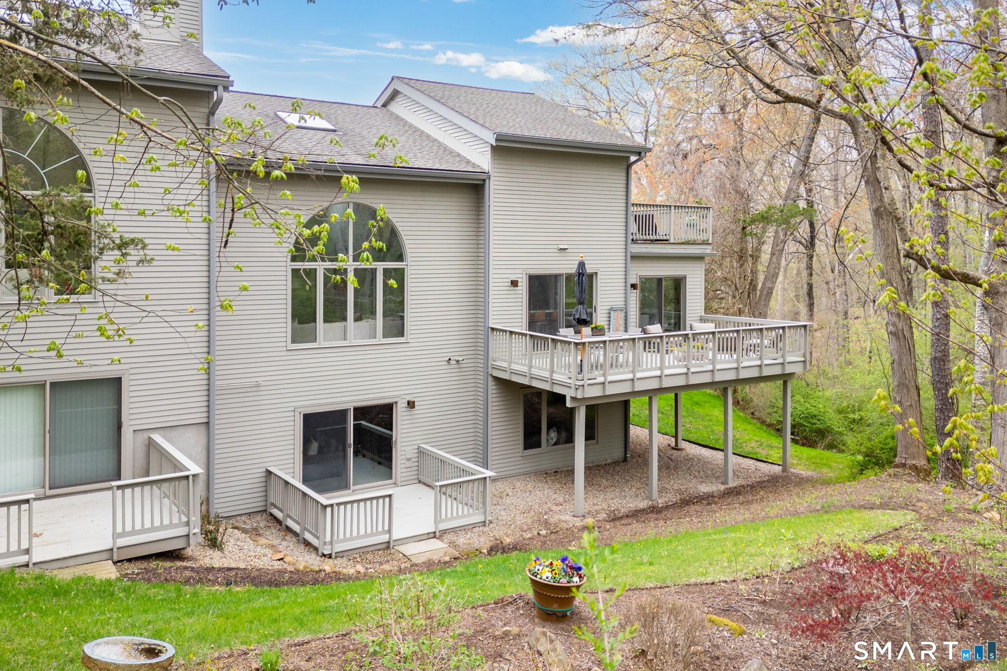 7 Brenthaven Avon CT 06001