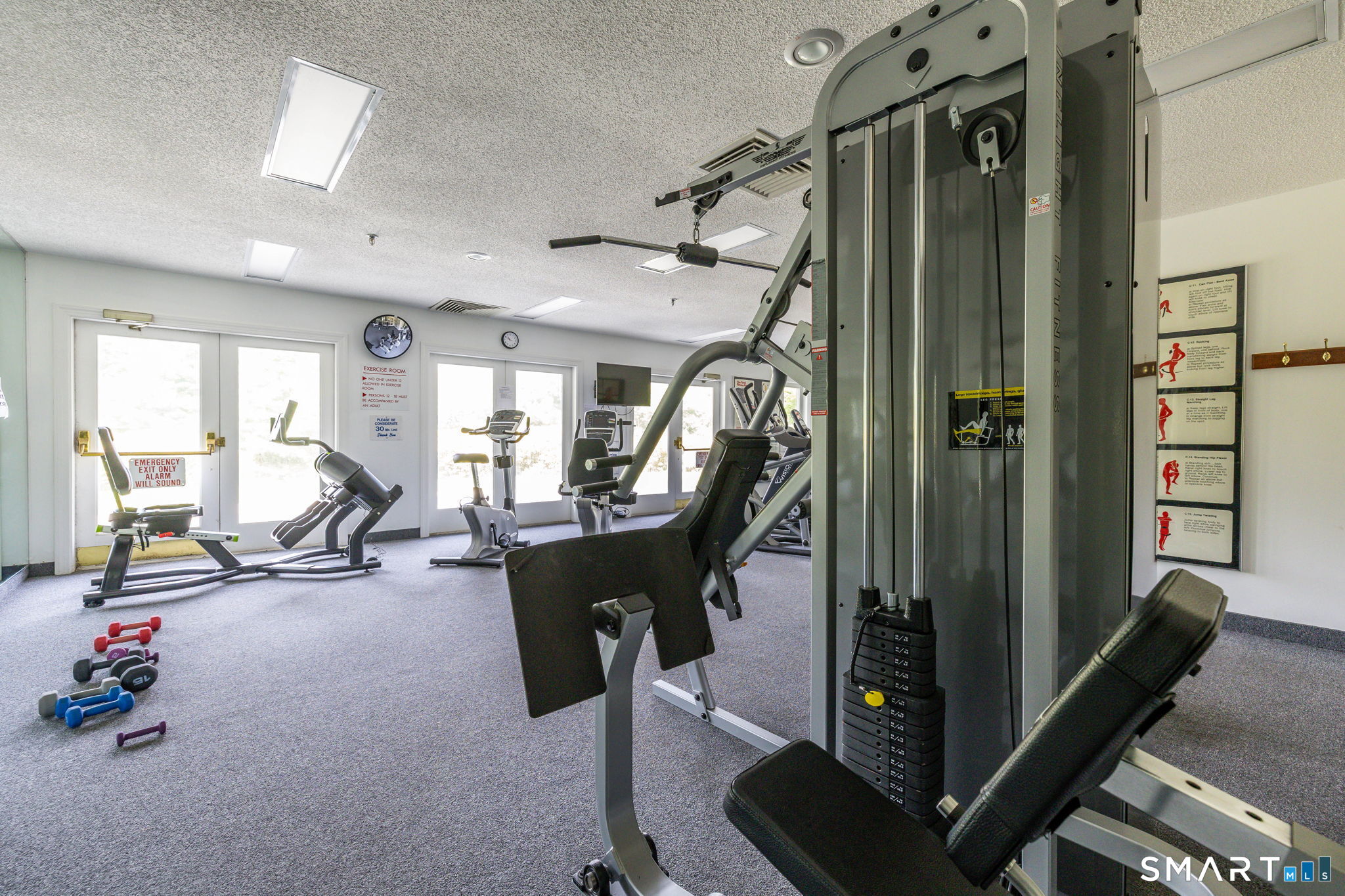 7 Brenthaven Avon CT 06001