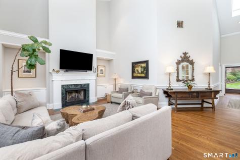 7 Brenthaven Avon CT 06001