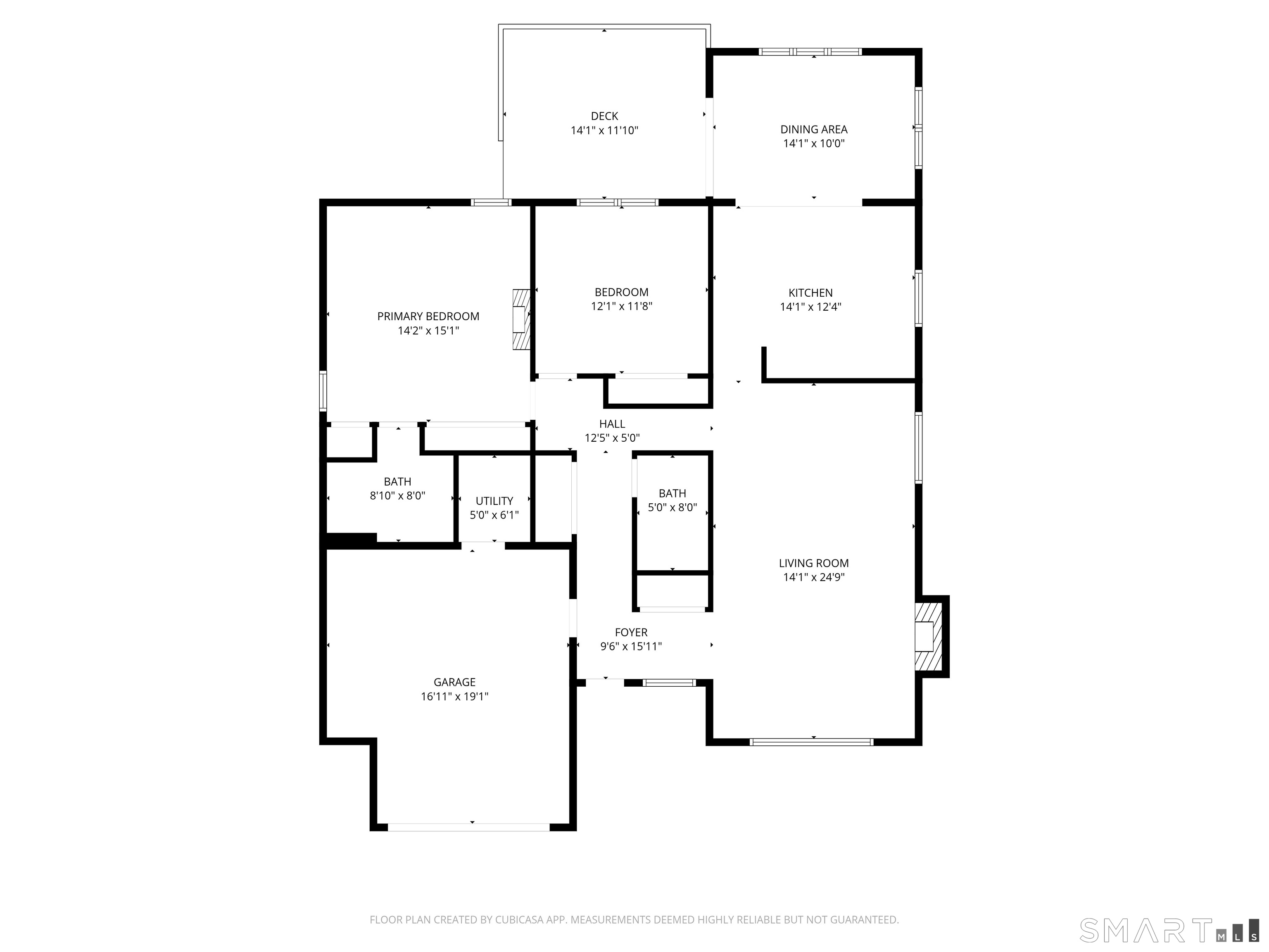 2415 Shepard Avenue Hamden CT 06518