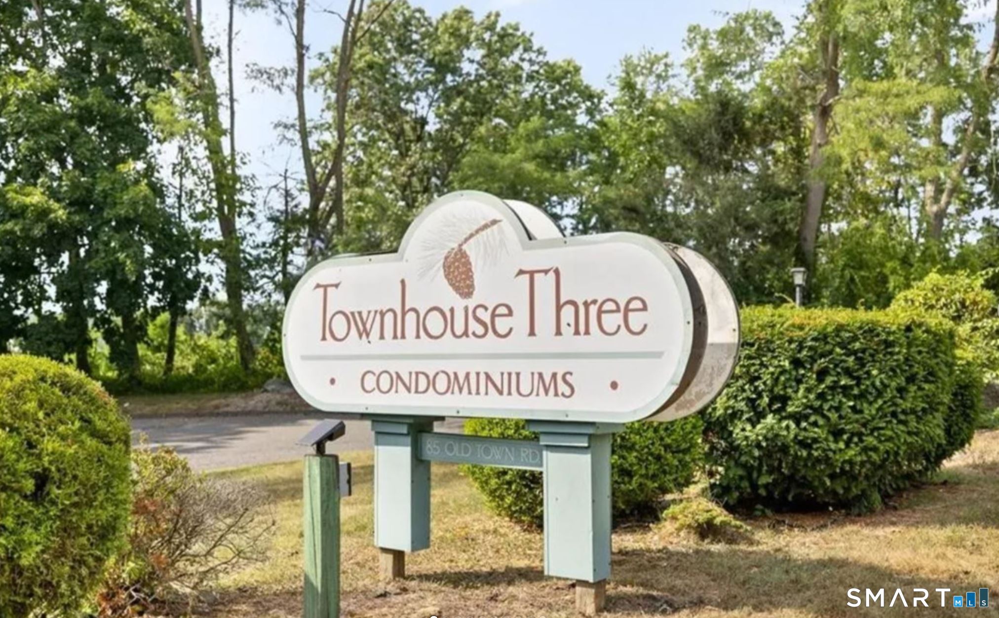85 Old Town Road Vernon CT 06066