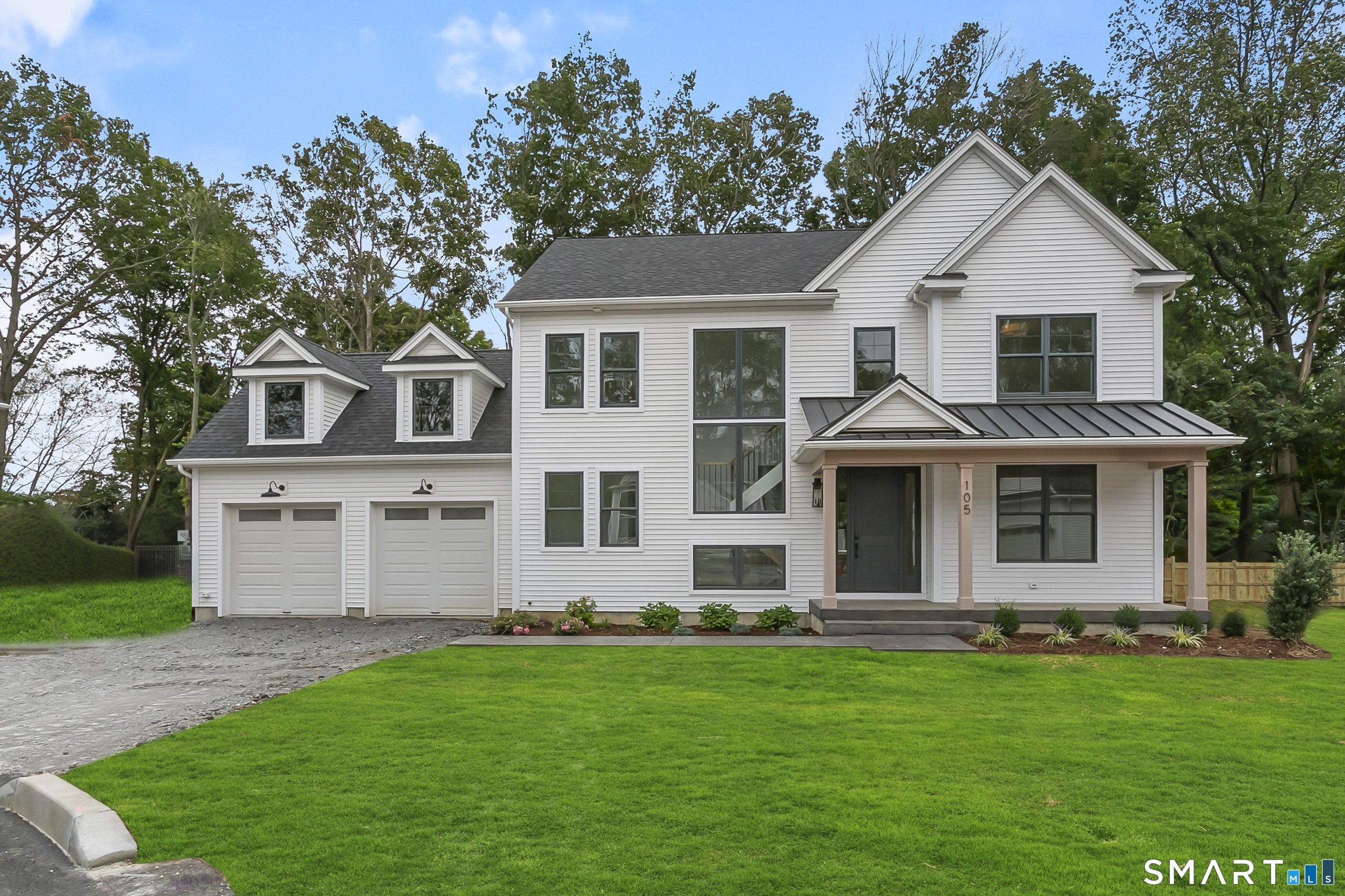 35 Oronoque Hills Road Stratford CT 06614