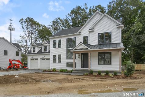 35 Oronoque Hills Road Stratford CT 06614