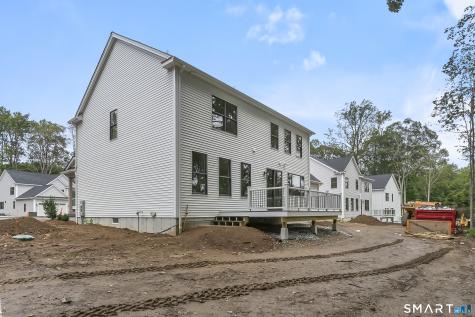 35 Oronoque Hills Road Stratford CT 06614