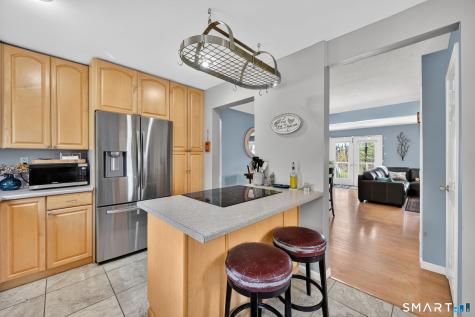 385 Old Rock Road Branford CT 06405