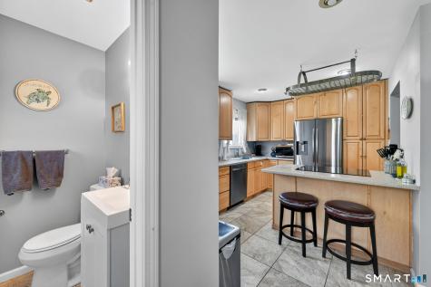 385 Old Rock Road Branford CT 06405