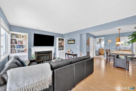 385 Old Rock Road Branford CT 06405