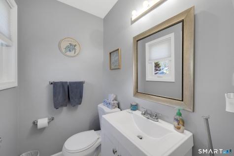 385 Old Rock Road Branford CT 06405