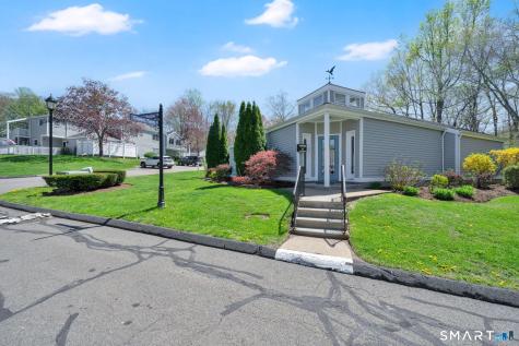 385 Old Rock Road Branford CT 06405