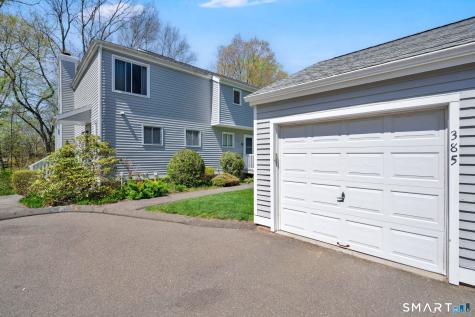 385 Old Rock Road Branford CT 06405