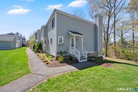 385 Old Rock Road Branford CT 06405