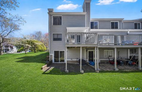 385 Old Rock Road Branford CT 06405