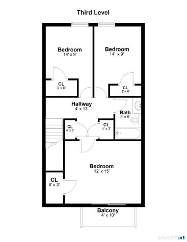 368 Knapps Highway Fairfield CT 06824