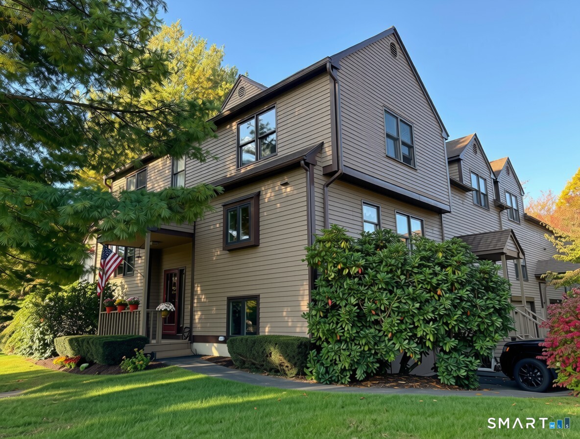 3 Rockview Circle Monroe CT 06468