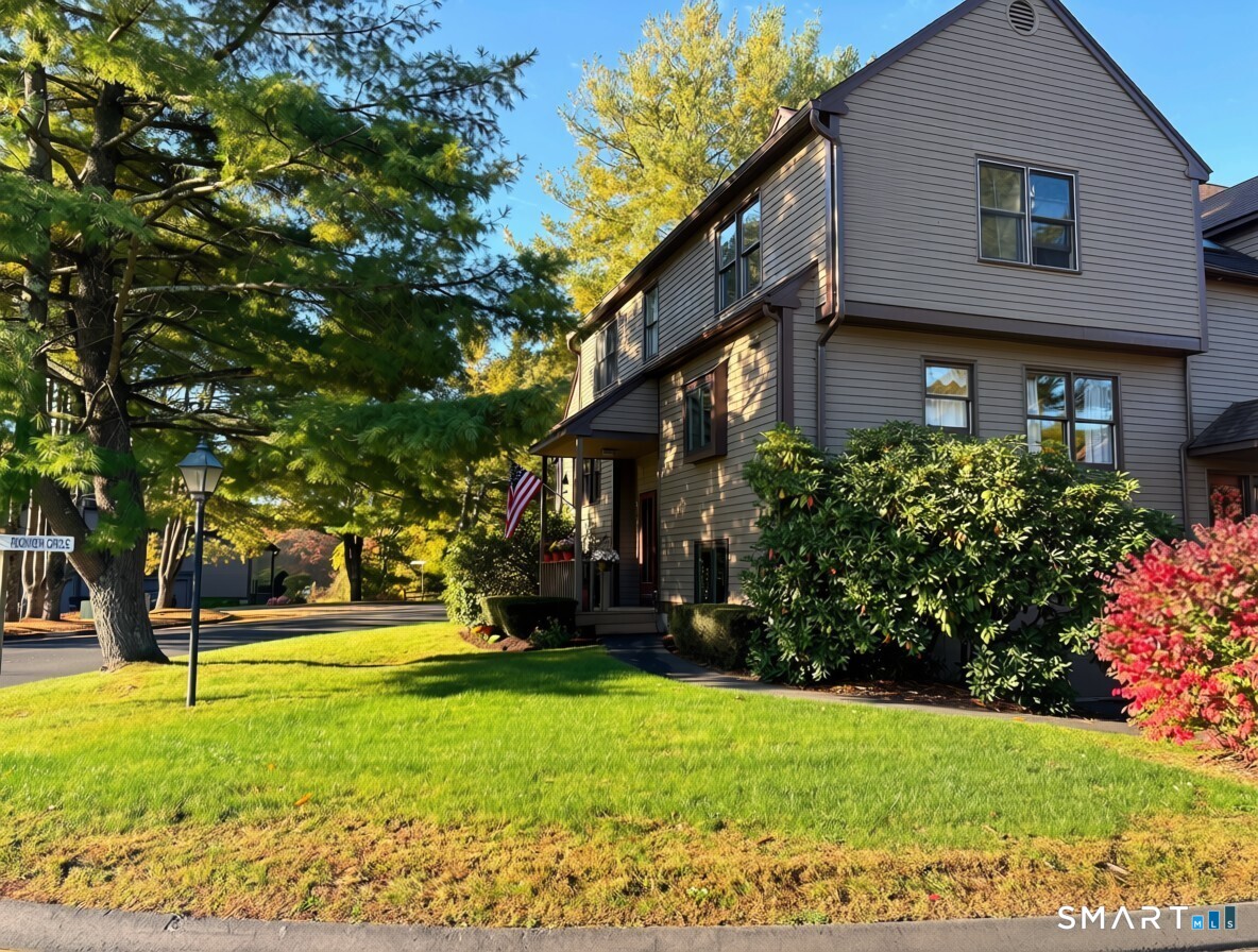 3 Rockview Circle Monroe CT 06468