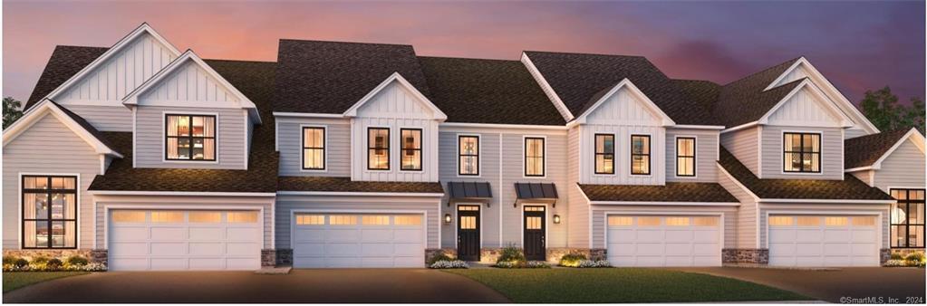 38 Hillcrest Drive Woodbridge CT 06525