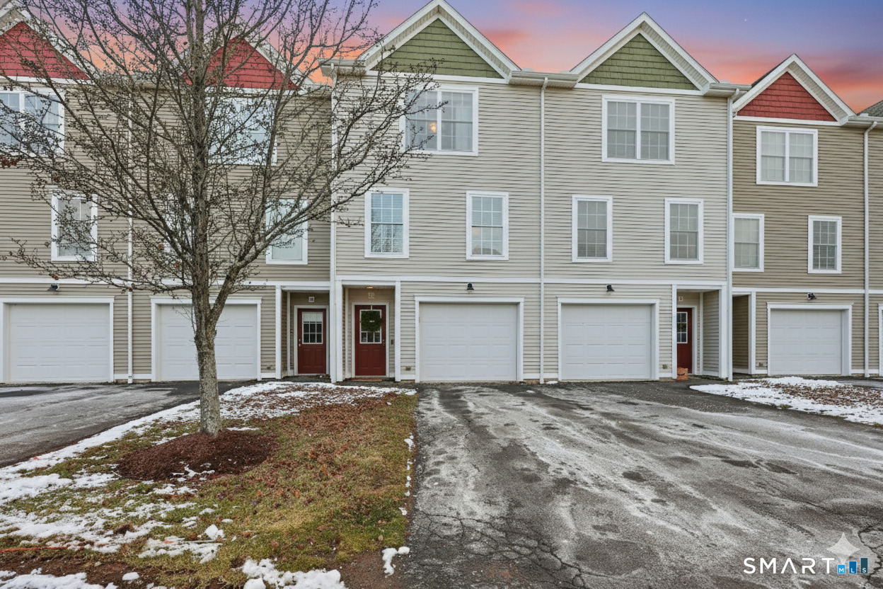 55 Columbus Boulevard Southington CT 06489